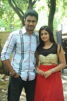 Anaganaga Oka Chitram Press Meet